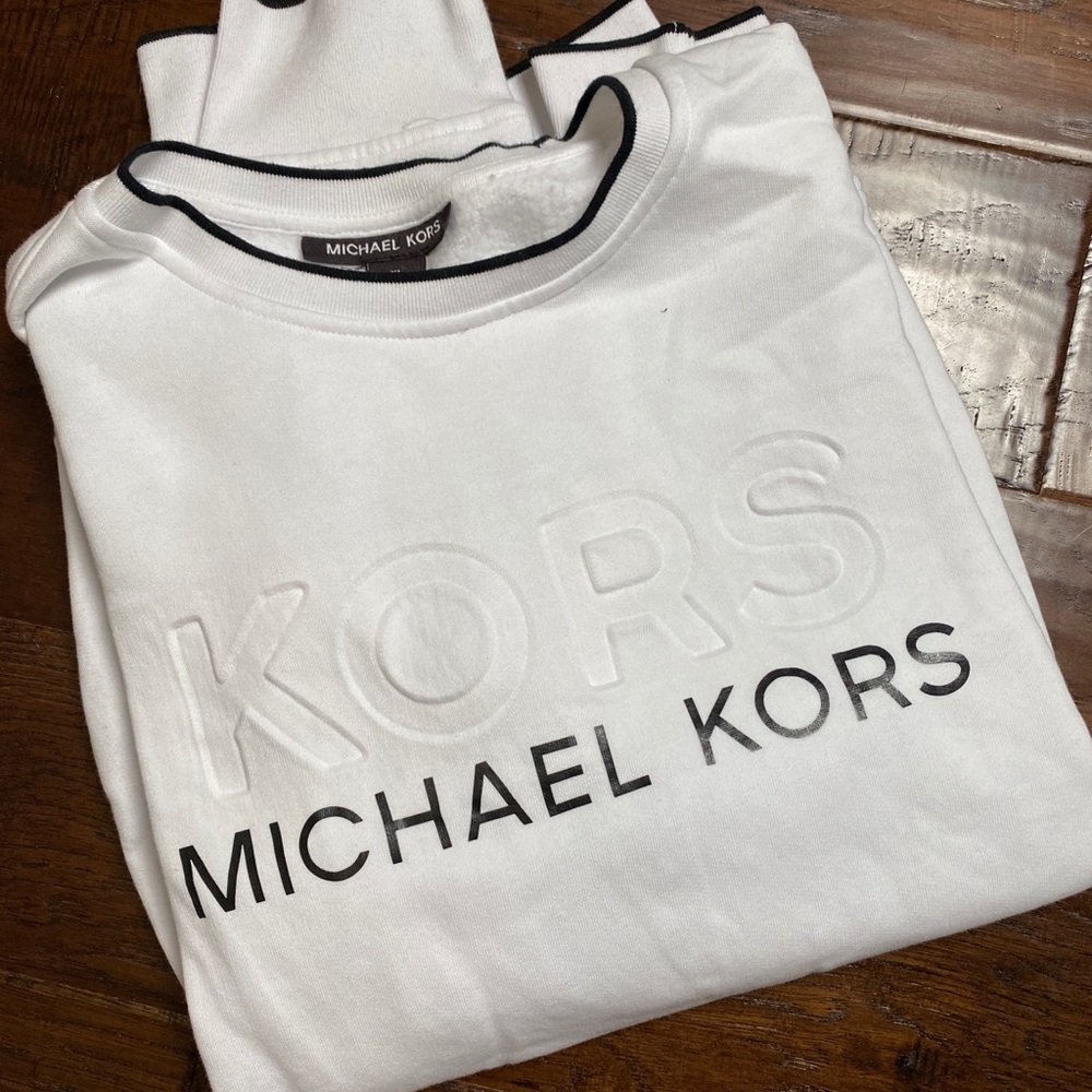 🆕 Michael Kors Pullover